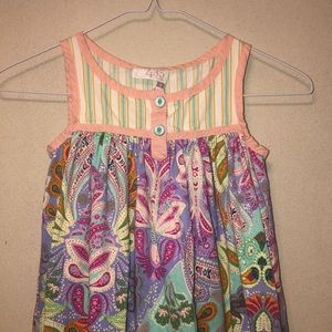 Matilda Jane 435 dress